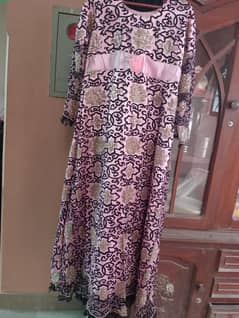 beautiful maxi for 15+ girls