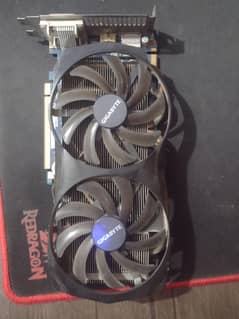 gigabyte GeForce GTX 660