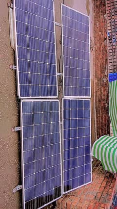 solar plates