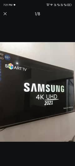 LCD for sale 65 inches