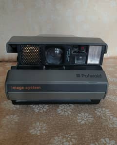 Polaroid Spectra (image system)