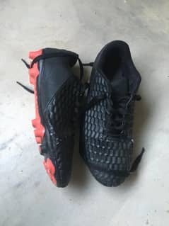 joggers & Football shoes