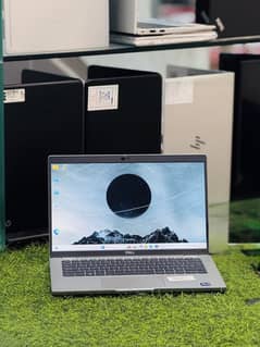 Dell latitude 5421  i7-11850H processor 2GB Nvidia gpu