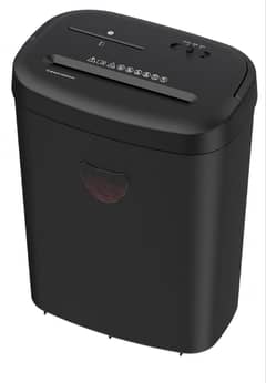 paper shredder