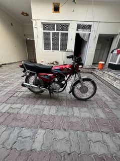 bike is very good condition is very clen