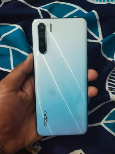 Oppo F15