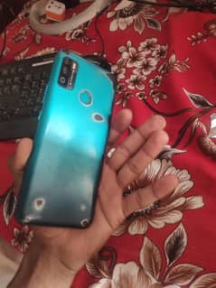 infinix