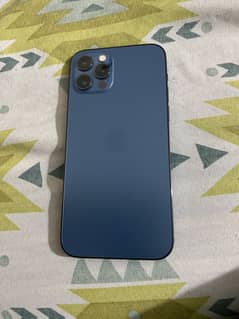 Iphone 12 pro 128gb non pta jv