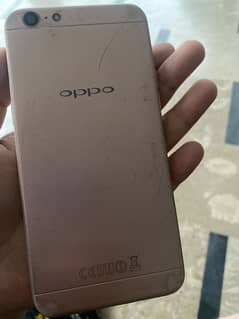 Oppo Model