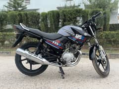 Yamaha