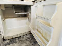 Small Size Fridge