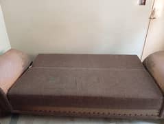 Sofa Cumbed