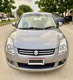 SUZUKI SWIFT TOP OF THE LINE AUTO DLX NAVIGATION EMINENT CONDITION