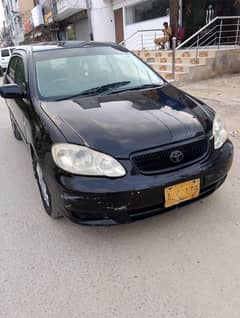 Corolla