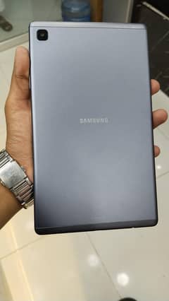 Samsung Galaxy Tab A7 Lite