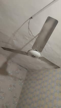 Ceilings