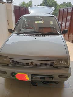 Mehran VXR 2007