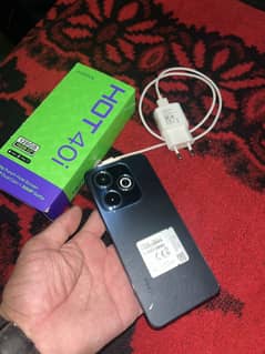 Infinix