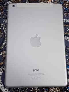 IPad mini