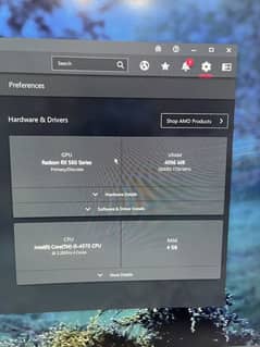 Custom personal computer