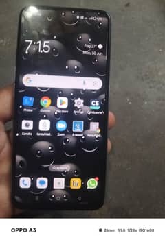 oppo a96
