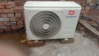 Dawlance AC all okay inverter