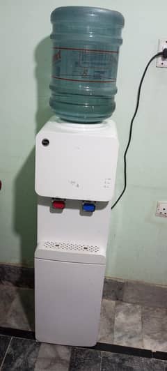PEL original water dispenser