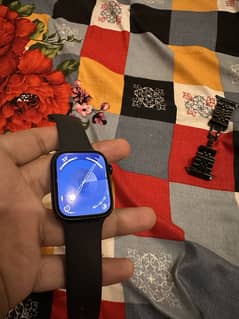 Apple watch series 8 45mm