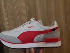 Men's puma future rider play on [371149-90]