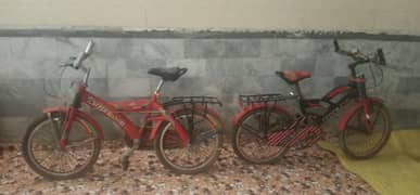 CYCLE
