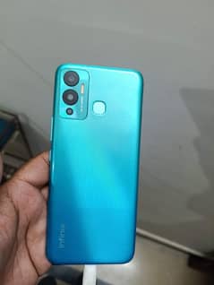 infinix