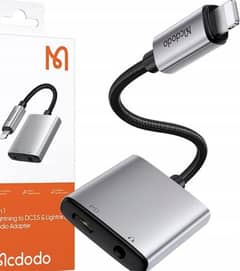 Splitter for iphone non Bluetooth