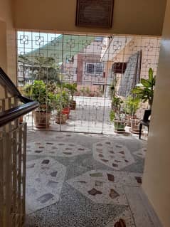 Well Maintained House For Sale In Al Noor Society, Ancholi Society at FB Area Block 20