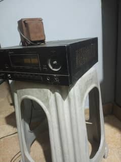 Amplifier