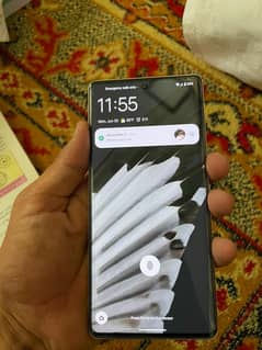 Google pixel 7 pro . 03366018234. . Contacts on whats app