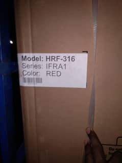 fridge sell