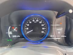 Honda vezel full option