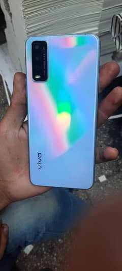 mobile with box