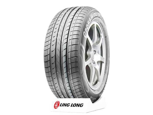 LINGLONG TIRES 195/65R15 CROSSWIND HP010