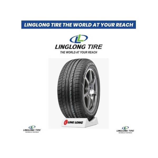 LINGLONG TIRE 215/55R16 CROSSWIND HP010