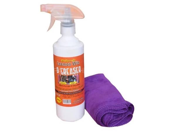 Leemon Win Degreaser