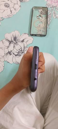 moto one 5G Ace