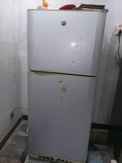 Pel Fridge