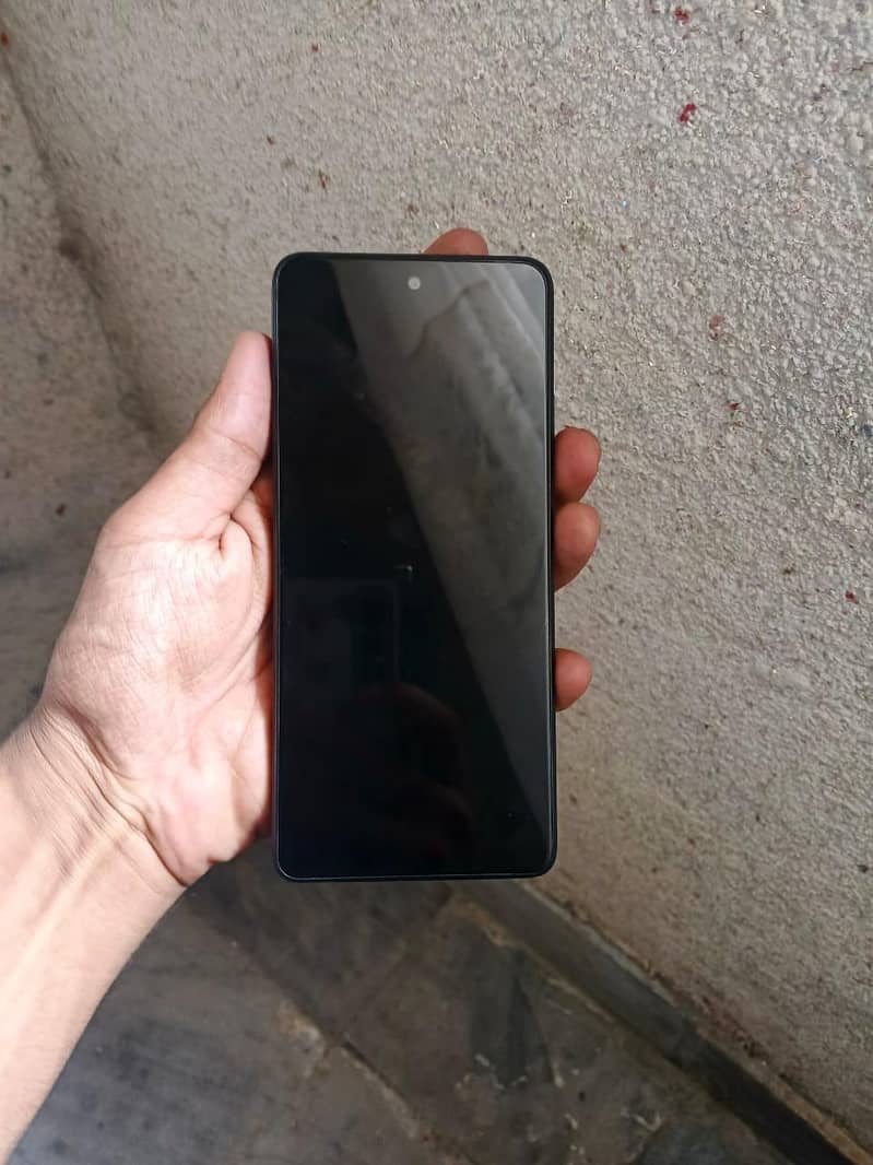 MY INFINIX HOT 30 WITH (8/128) IN ALL OK CONDITION. . . PLZ READ DESCRIPT 6