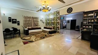 West Open, 400 Sq Yards House For Sale In PIA Society, At Gulistan E Jauhar Block 9