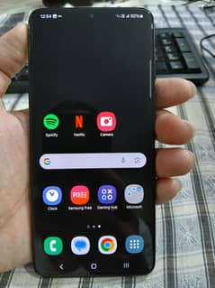 Samsung 21 Plus 5G Approved