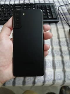 Samsung 21 Plus 5G Approved