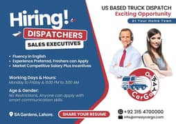 Sales Representative