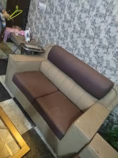 6 seater  sofa urgent for sale