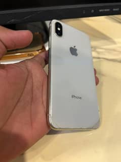 iphone x non pta 64 GB
